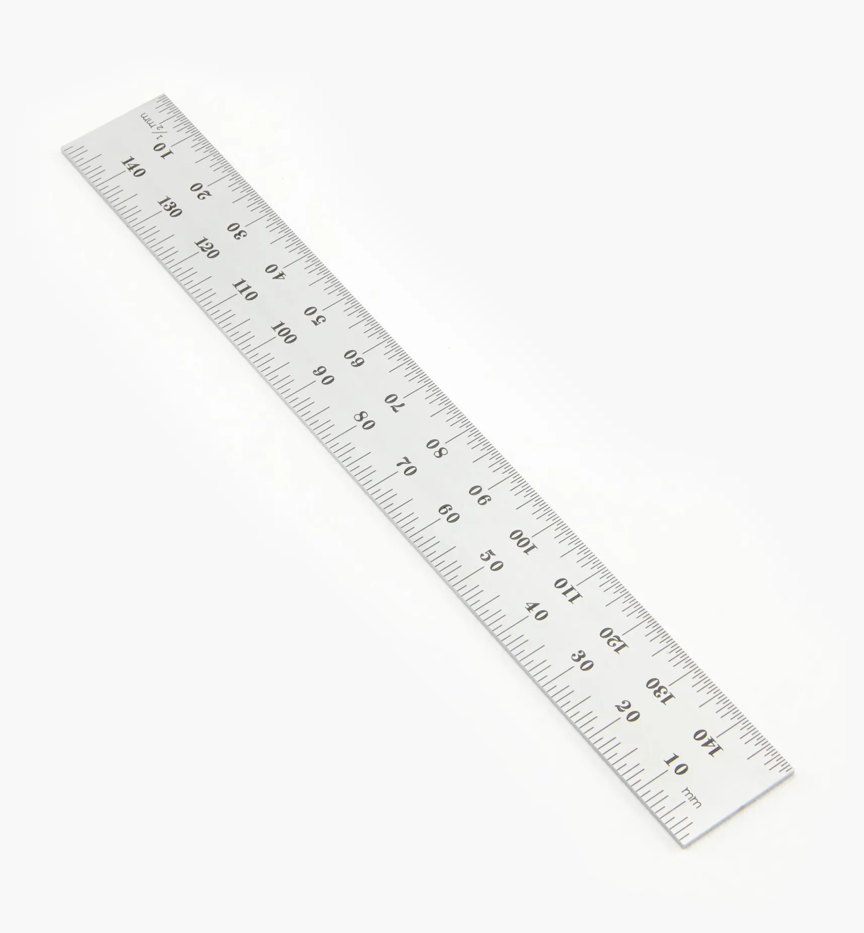 Clearance Starrett Spring-Tempered Precision Metric Rules Marking & Measuring