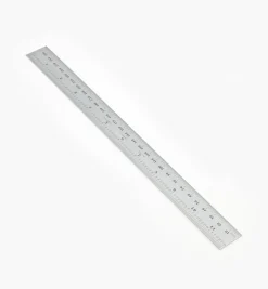 Starrett Spring-Tempered Precision Imperial/Metric Rules Marking & Measuring