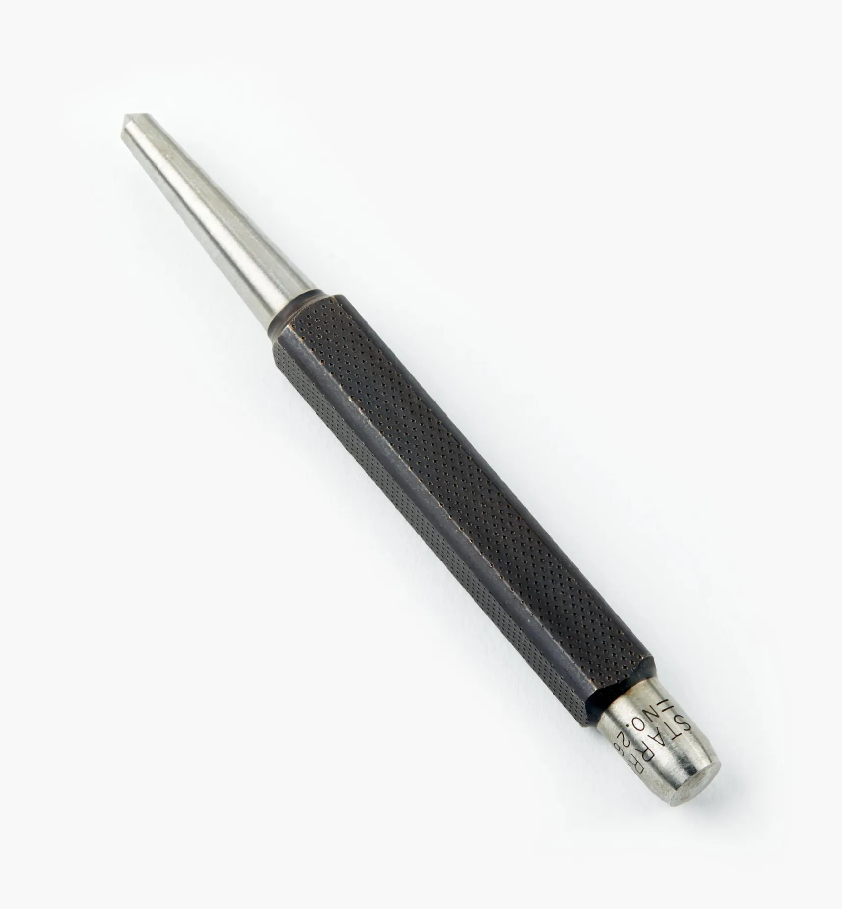 Starrett Square-Shank Center Punches Hand Tools