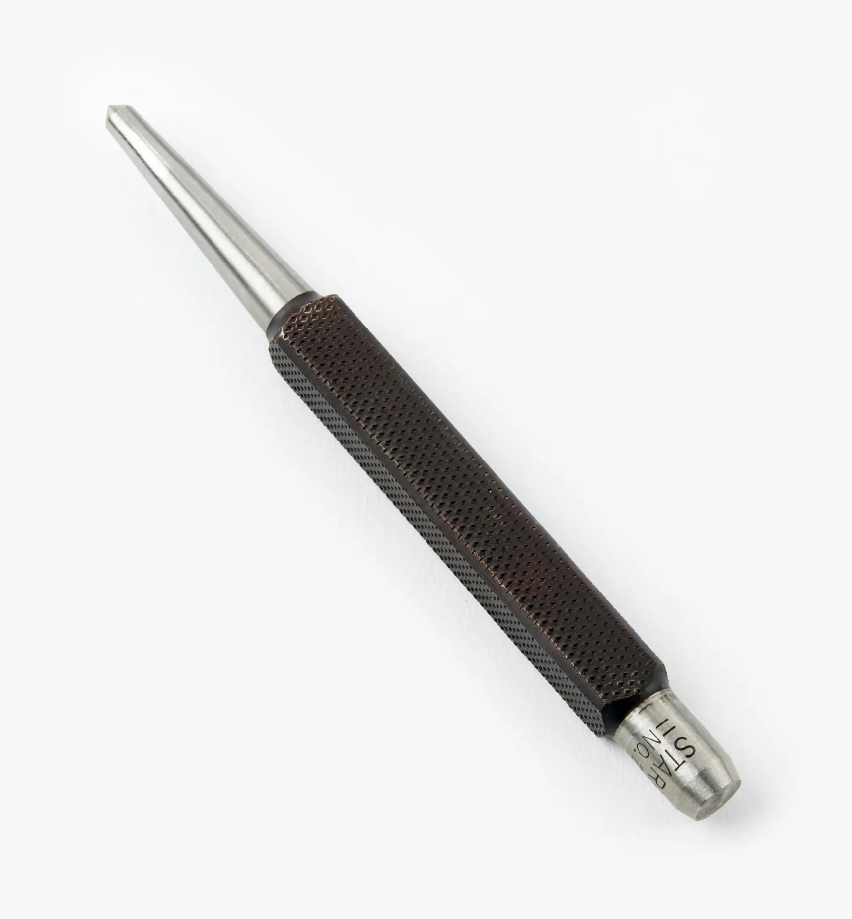Starrett Square-Shank Center Punches Hand Tools