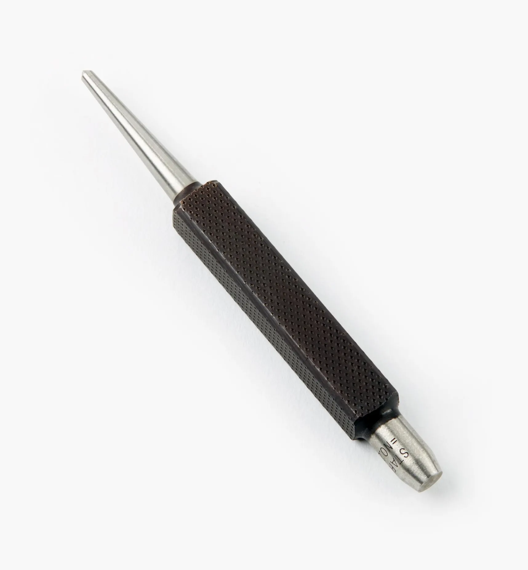 Starrett Square-Shank Center Punches Hand Tools