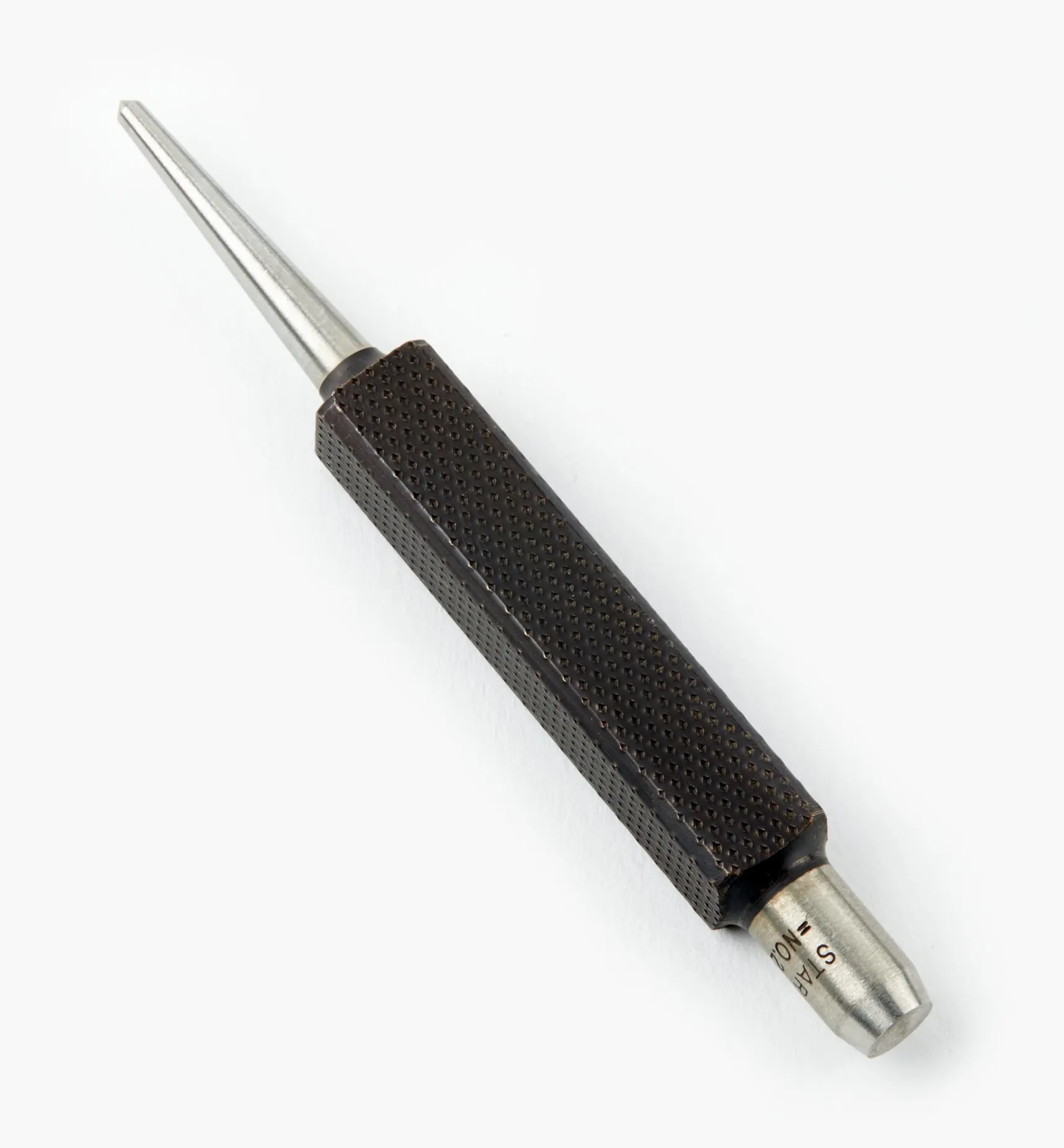Starrett Square-Shank Center Punches Hand Tools