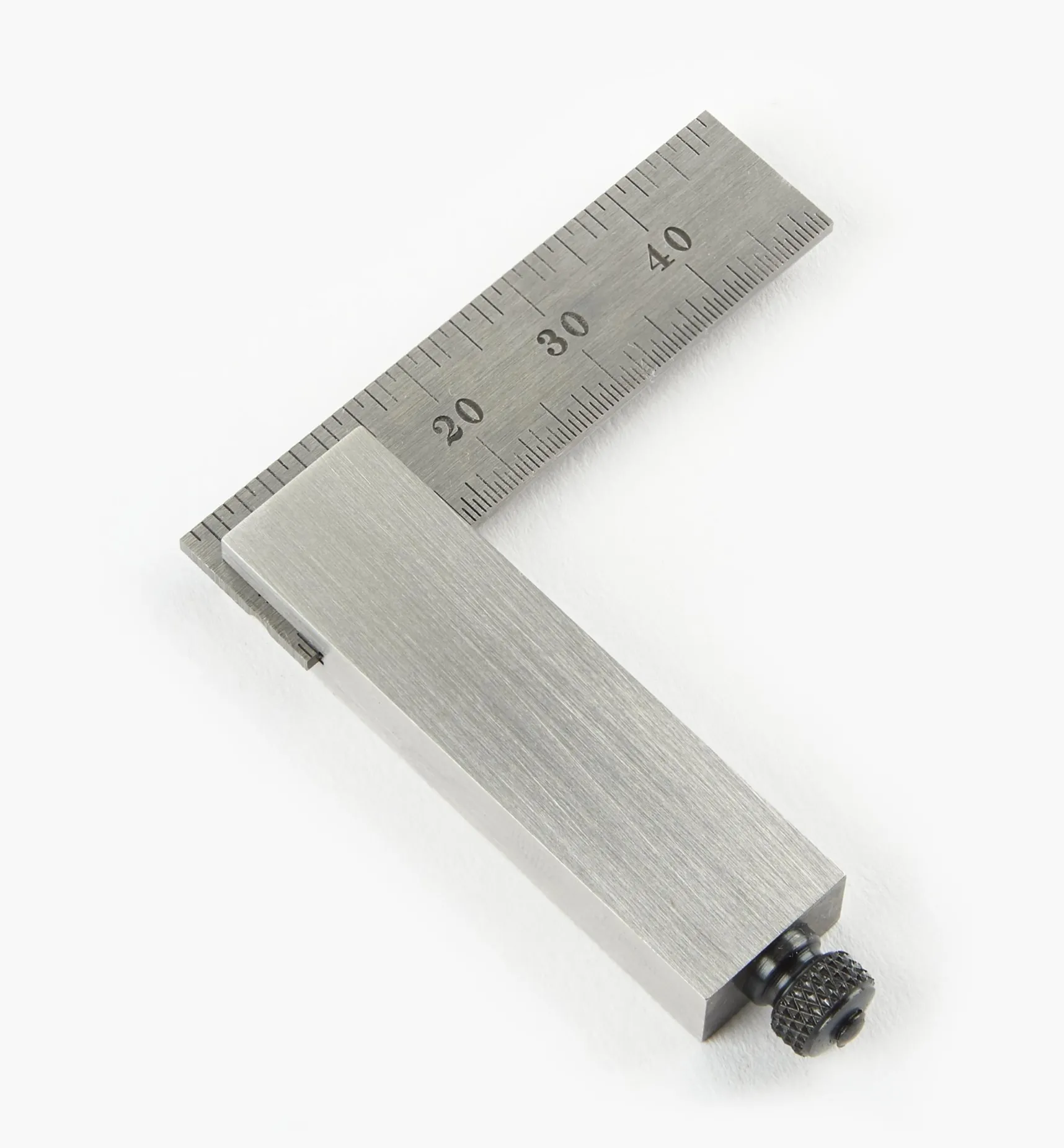Hot Starrett Steel Double Squares Marking & Measuring