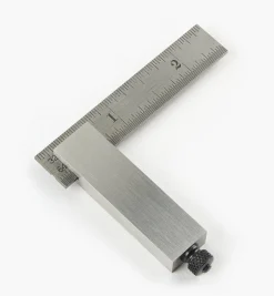Hot Starrett Steel Double Squares Marking & Measuring