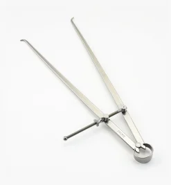 Starrett "Yankee" Spring-Type Calipers Marking & Measuring