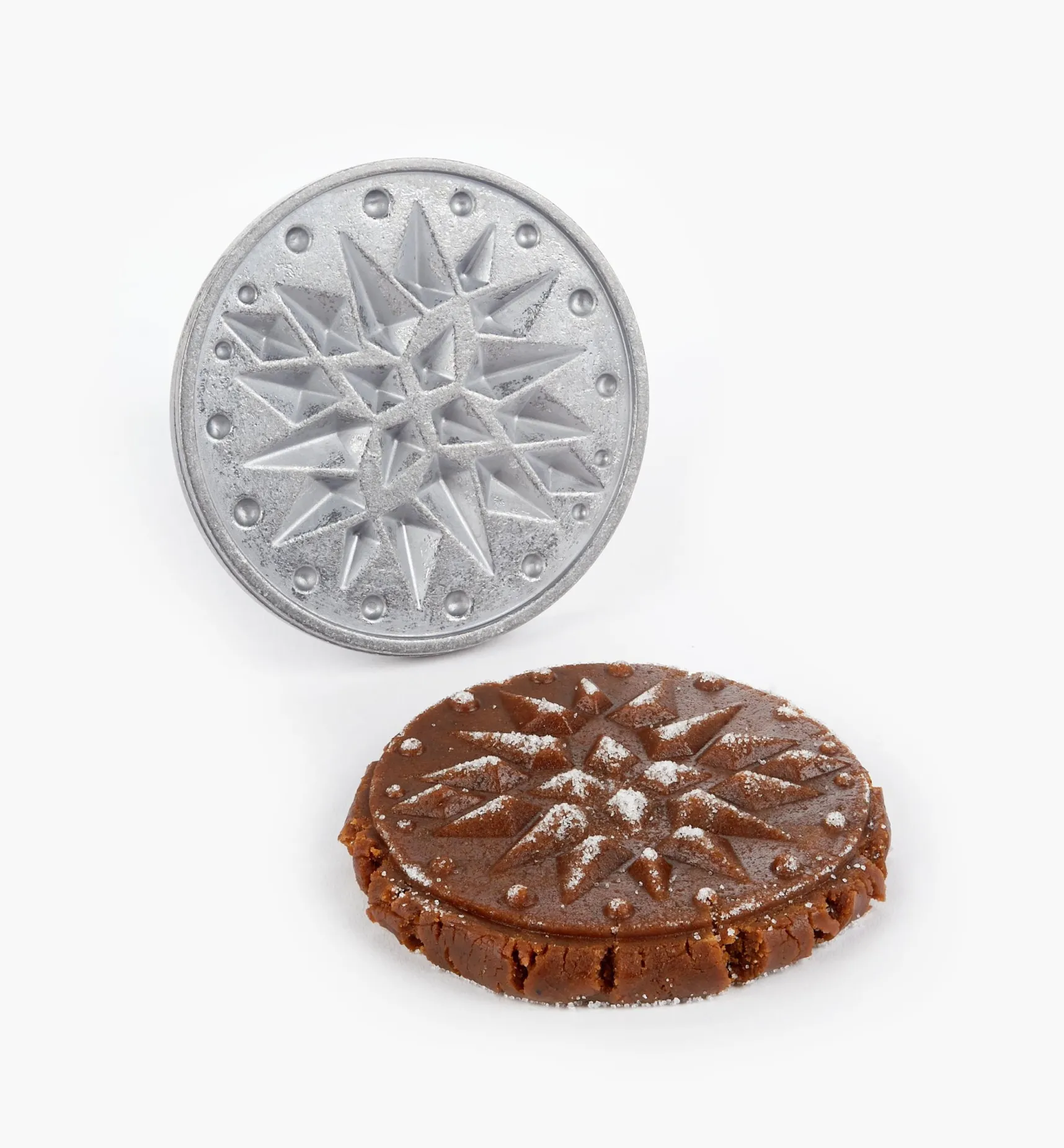 Discount Starry Night Cookie Stamps Bakeware