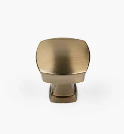 Discount Stature Square Knob Knobs