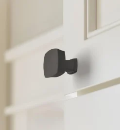 Discount Stature Square Knob Knobs