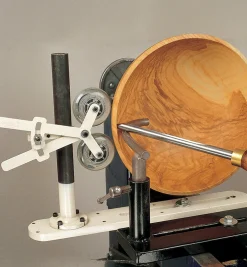 Hot Steady-Rest For Bowls Power Tool Accessories