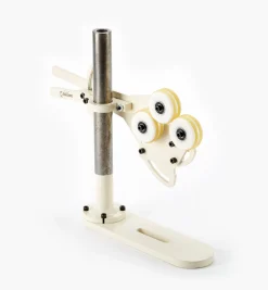 Online Steady-Rest For Spindles Jigs, Guides & Fixtures