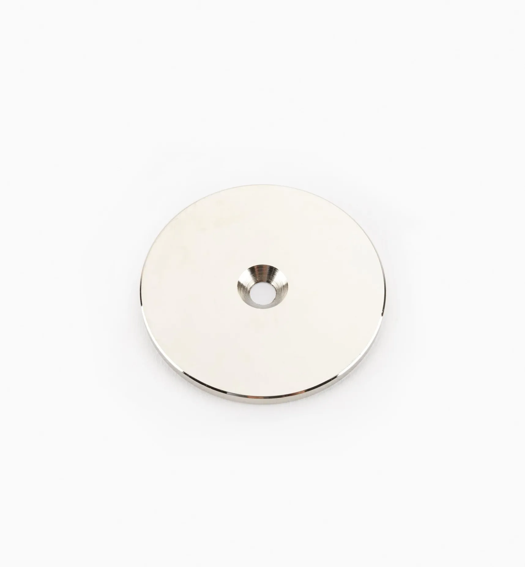 Hot Steel Mounting Plate For Magnetic-Mount LED Work Light Magnets|Magnets
