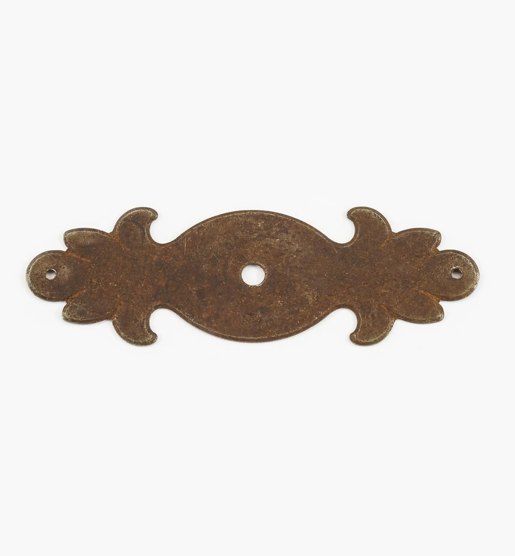 Discount Steel Plate Backplate Escutcheons
