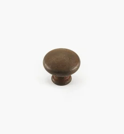 Clearance Steel Plate Knob Knobs