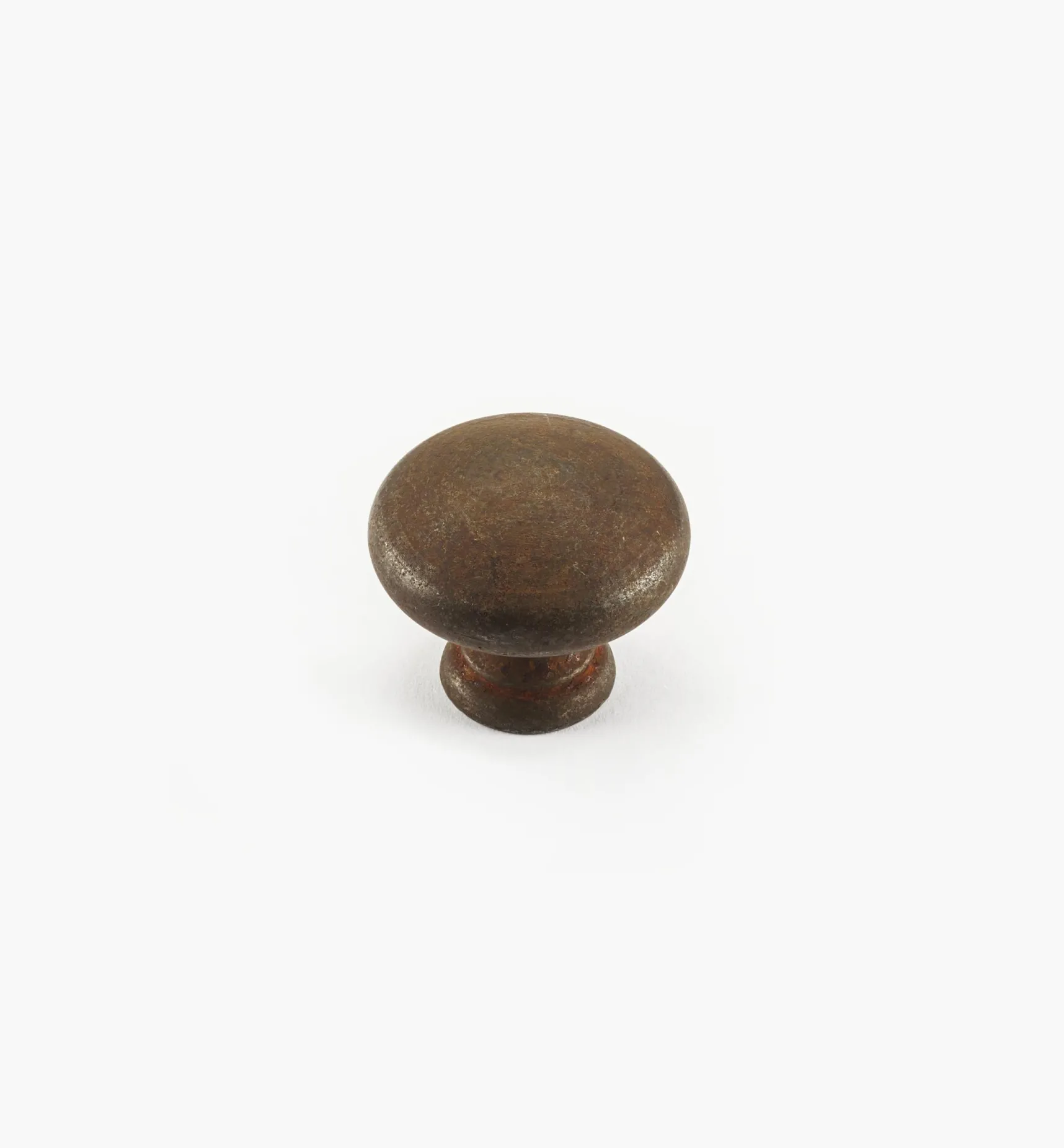 Clearance Steel Plate Knob Knobs