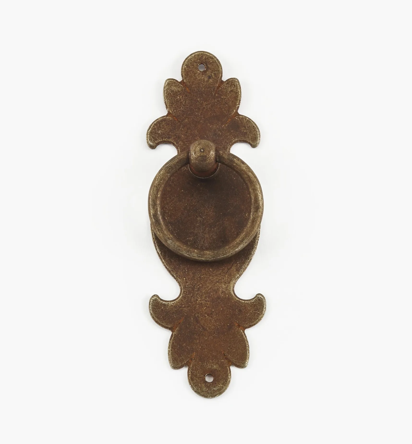 Clearance Steel Plate Ring Pull Pulls