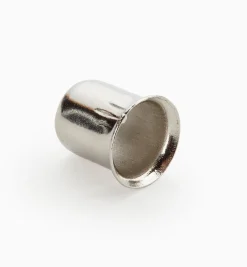 Steel Sleeves And Supports Storage Organization
