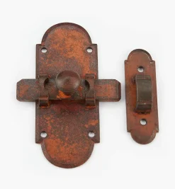 Discount Steel Sliding Latches Latches
