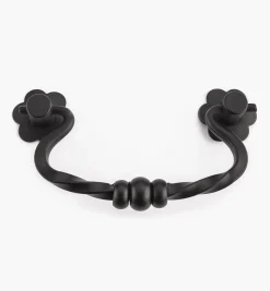 New Steel Three-Bead Pulls Pulls