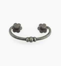 New Steel Three-Bead Pulls Pulls