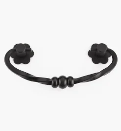 New Steel Three-Bead Pulls Pulls
