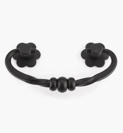 New Steel Three-Bead Pulls Pulls