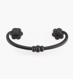 New Steel Three-Bead Pulls Pulls