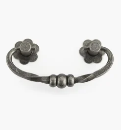New Steel Three-Bead Pulls Pulls
