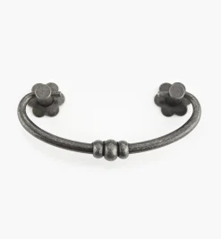 New Steel Three-Bead Pulls Pulls