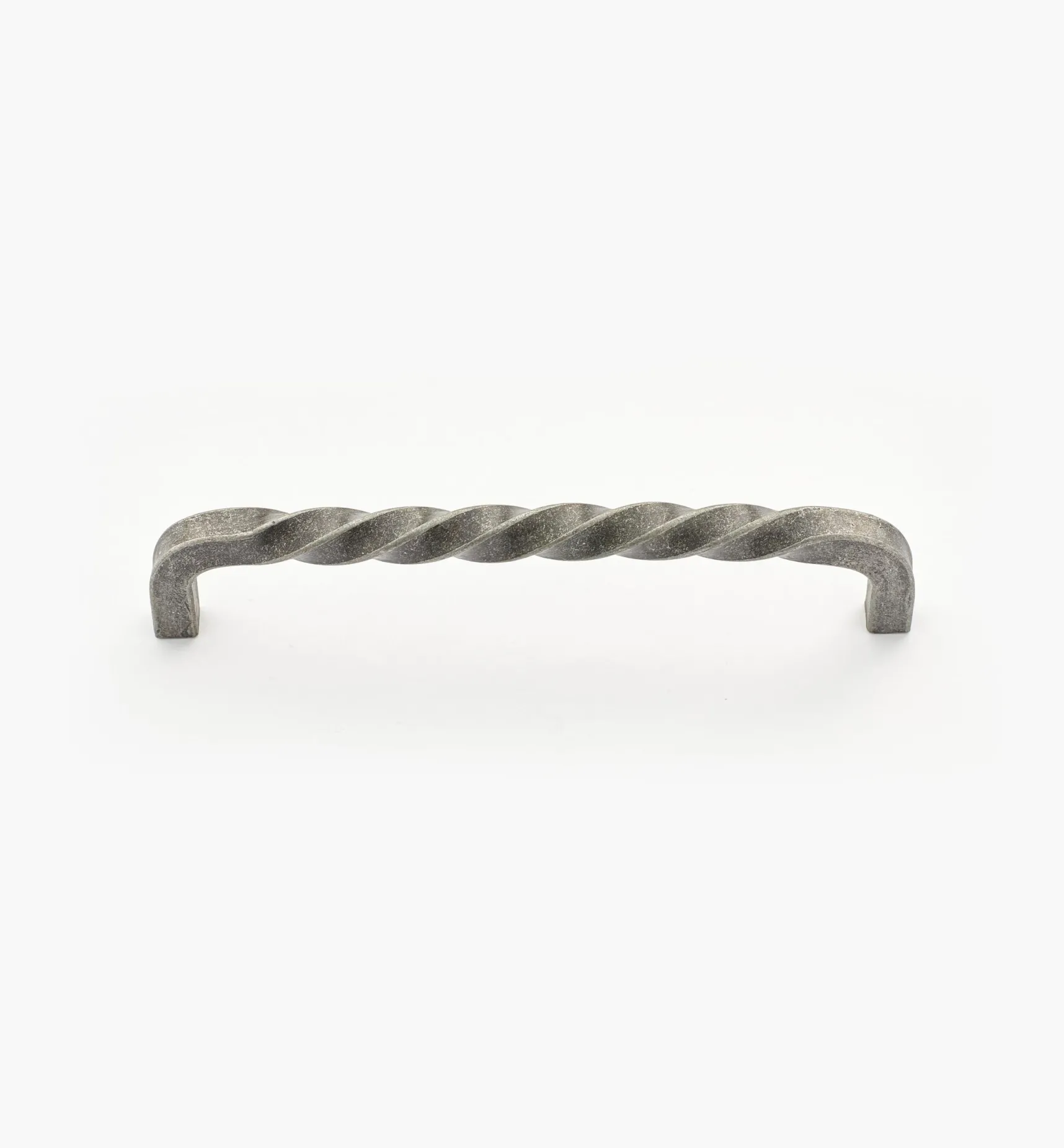 Outlet Steel Twist Handles Handles