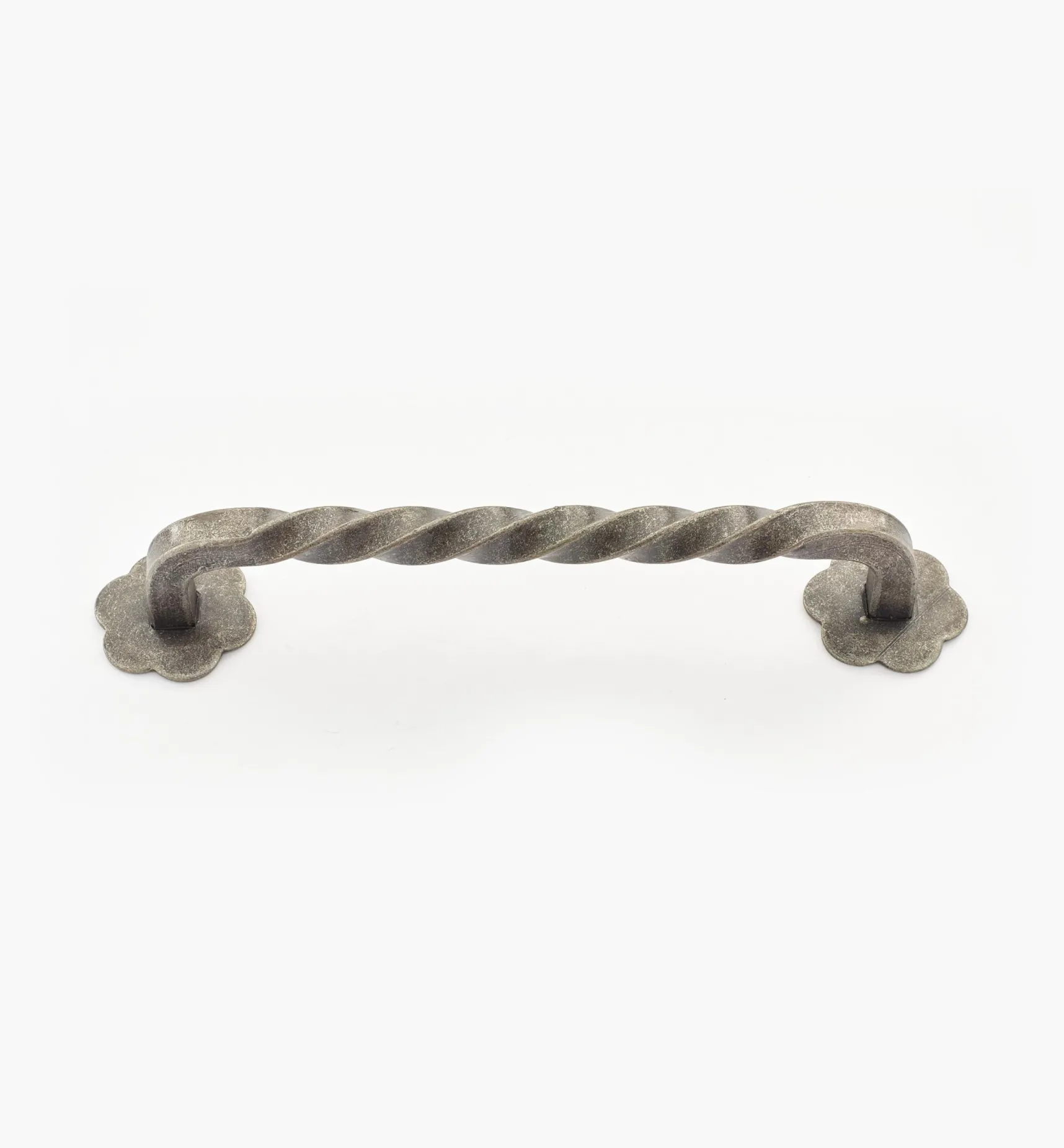 Outlet Steel Twist Handles Handles