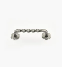 Outlet Steel Twist Handles Handles