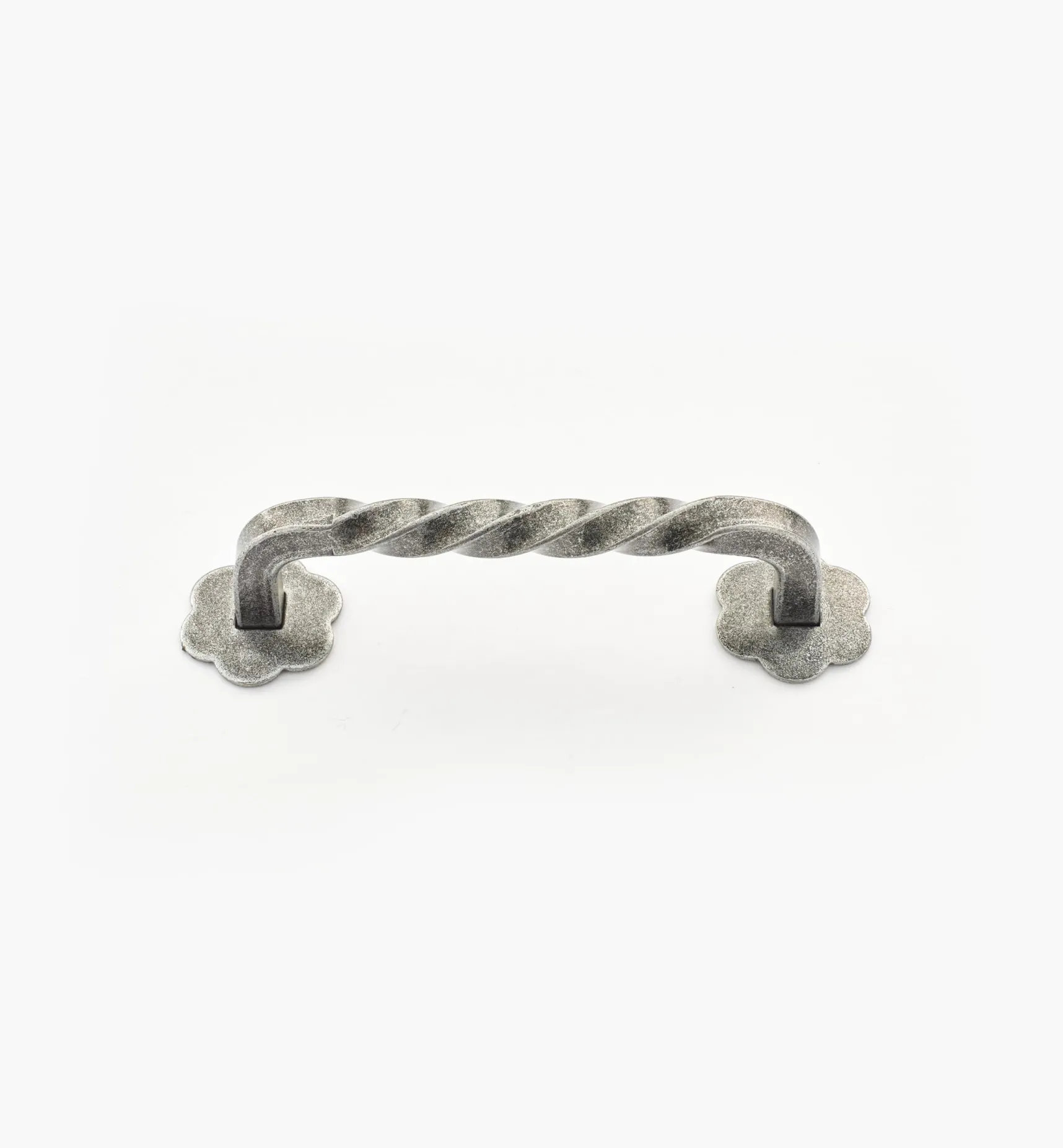 Outlet Steel Twist Handles Handles