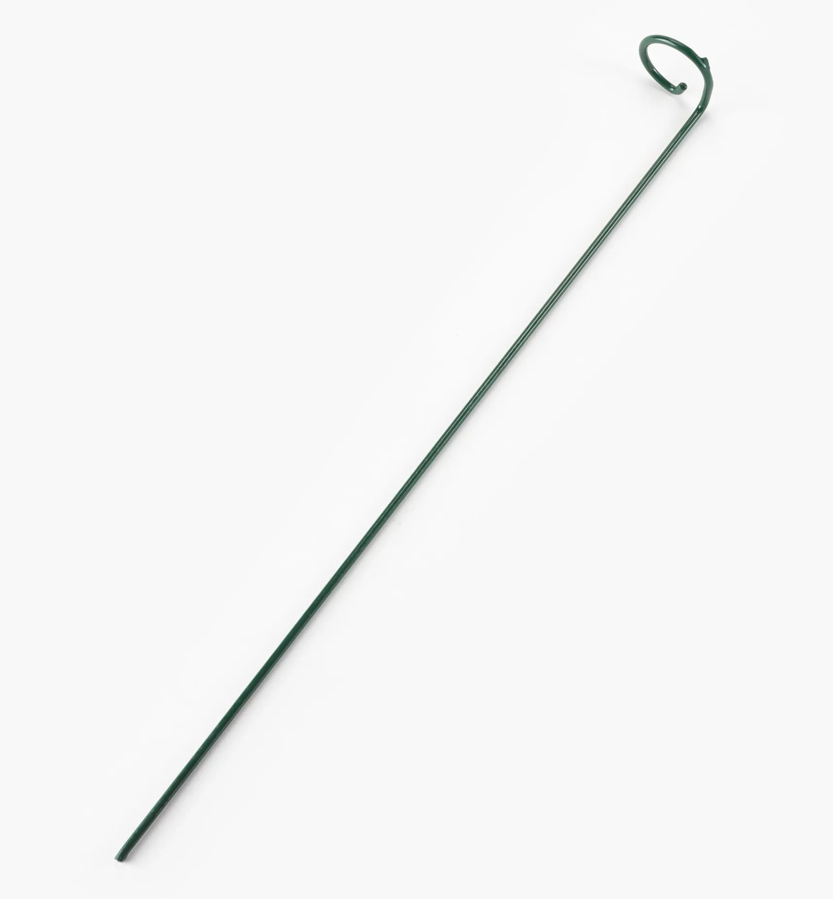Outlet Stem Supports Stakes