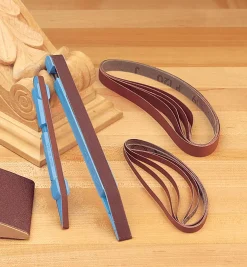 Discount Stick Sanders Supplies
