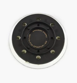 New StickFix Sanding Pads For Festool ETS 125 EQ Random Orbital Sander Supplies