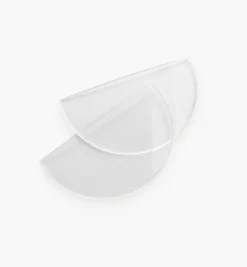 Stick-On Magnifying Lenses Safety Gear