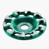 Hot Stone Premium Diamond Disc For Festool Grinder RG 130 Power Tool Accessories