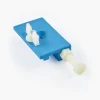 Outlet Stop Block For Low-Profile Tool Guides Power Tool Accessories