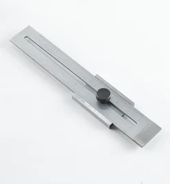 Clearance Stop Rules Marking & Measuring