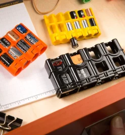 Best Storacell Battery Caddies Storage & Organization
