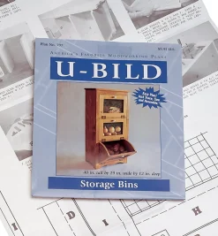 Best Storage Bin Plan Plans
