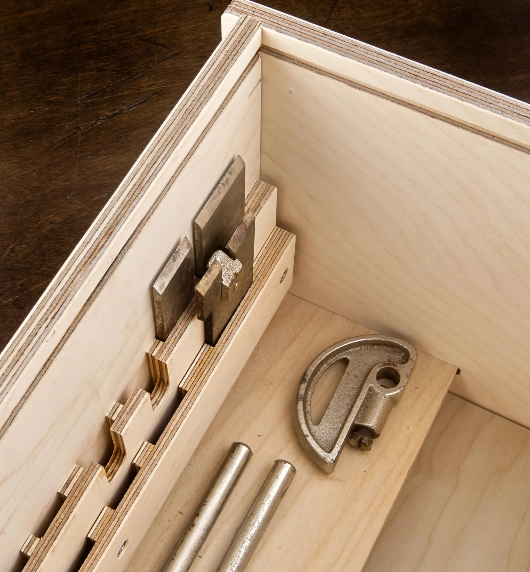 Discount Storage Box For #45 Combination Plane Planes