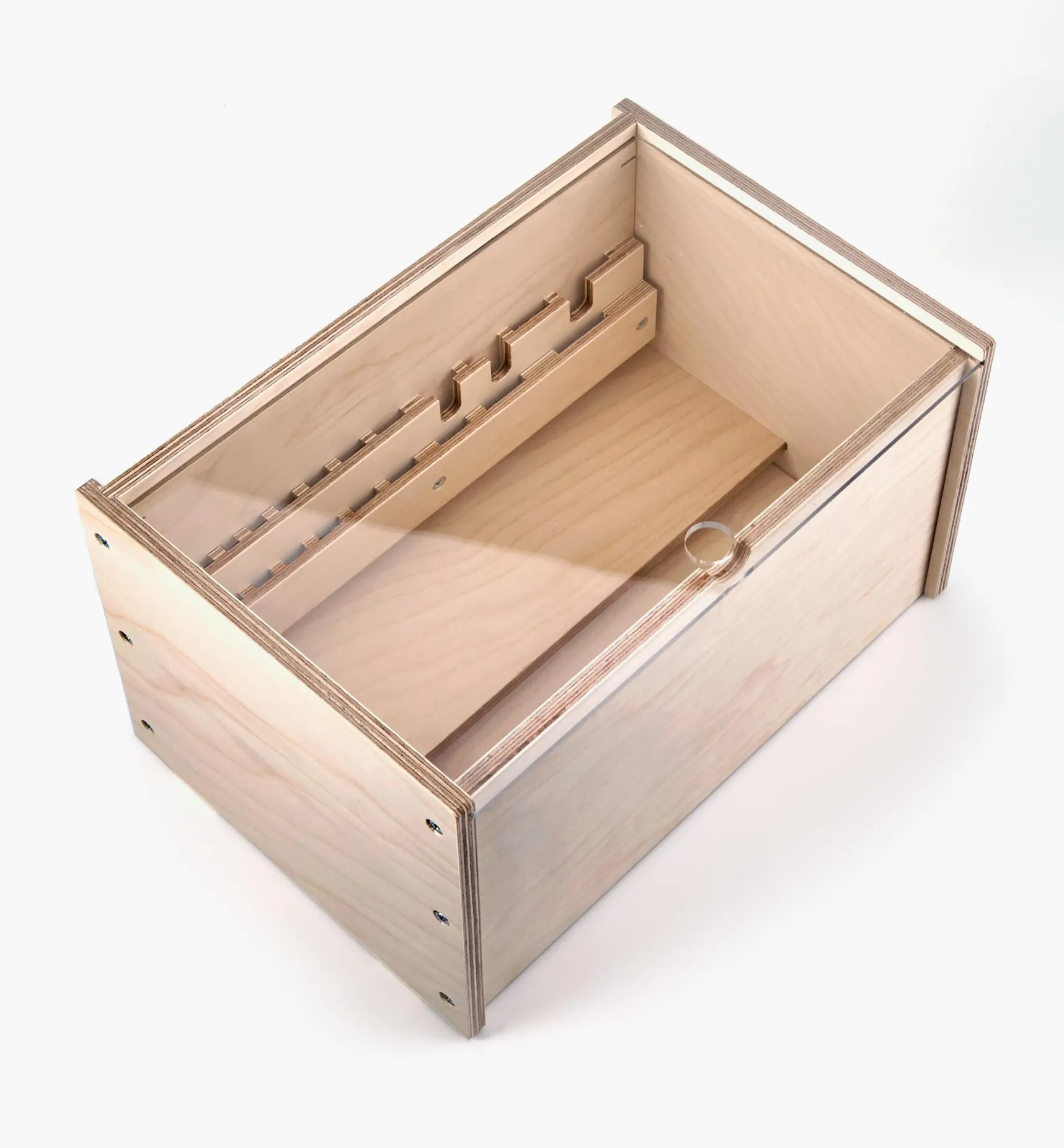 Discount Storage Box For #45 Combination Plane Planes