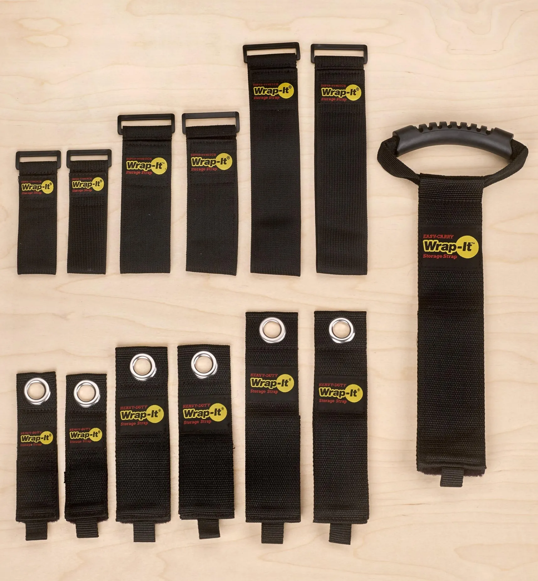 Discount Storage Wraps Storage & Organization