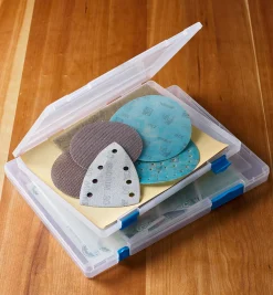 Clearance Storage/File Cases Office