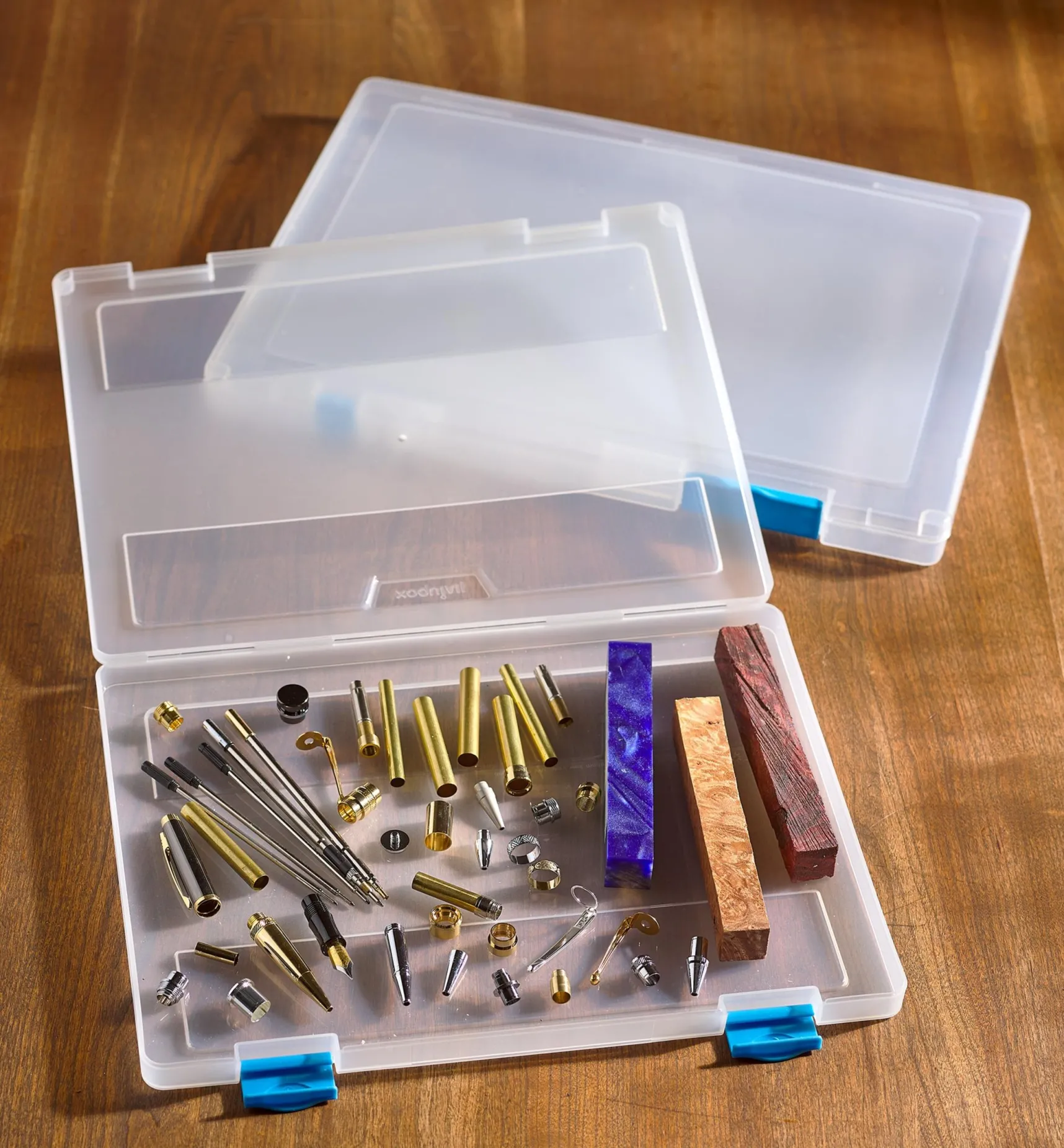 Clearance Storage/File Cases Office