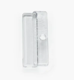 Sale Straight Glass Clips Hangers