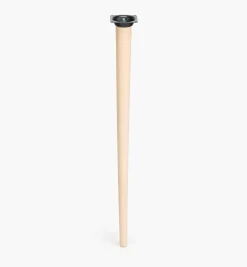 Best Straight Wooden Table Legs Table Hardware