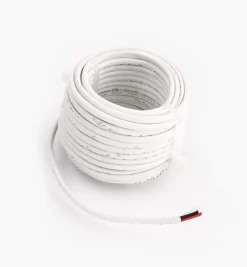 New Stranded Two-Conductor In-Wall Wire For LED Lighting Lighting