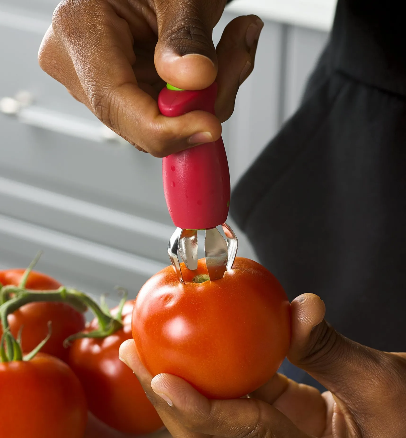 Clearance Strawberry Huller Kitchen Tools